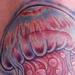 tattoos/ - Color JellyFish  - 62386